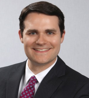 Photo of Jason M. Yarbrough
