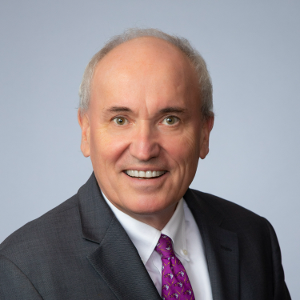 Photo of Andrew J. Terrell