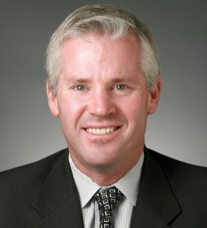 Photo of Scott J. Borth