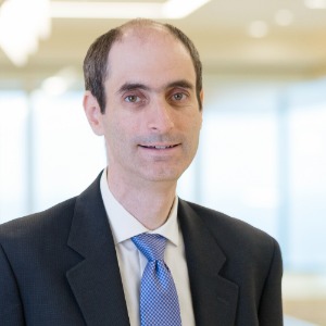 Photo of Evan Randall