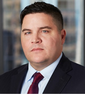 Photo of Jason D. Russell