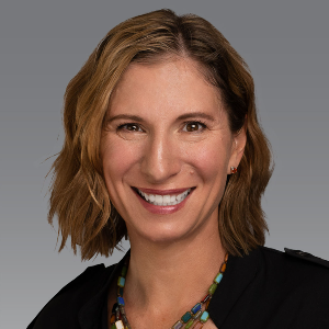 Photo of Laura Sturges