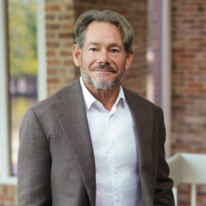 Photo of Gregory G. "Greg" Duplantis