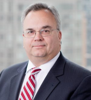 Photo of Hugh M. McDonald