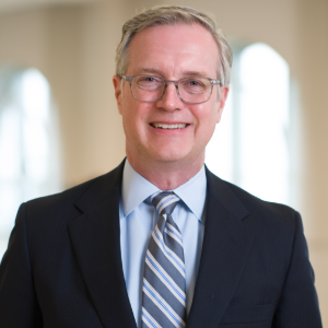 Photo of David S. Teske