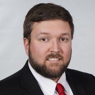 Photo of Brandon N. Smith