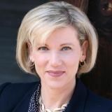 Photo of Amanda T. Rundle