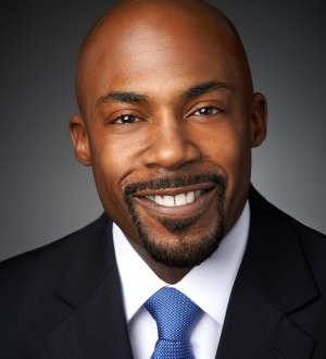 Photo of Shannon D. Lawson