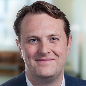 Photo of Robert A. "Bobby" Guy, Jr.