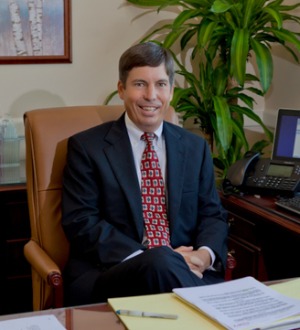 Photo of H. Bradley "Brad" Staggs