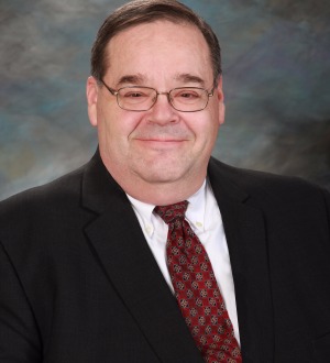 Photo of William J. Lindsay, Jr.