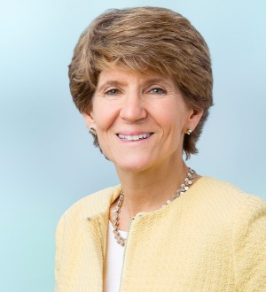 Photo of Patricia A. "Pat" Harris