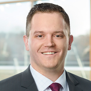 Photo of Brian W. Nelson