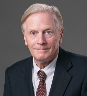 Photo of James H. Patterson