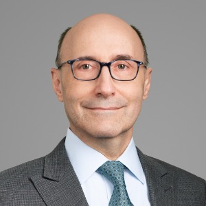 Photo of Mitchel C. Pahl