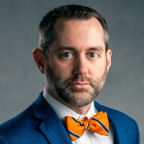 Photo of Devin S. Devore