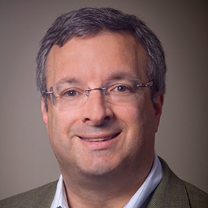 Photo of Andrew M. Berdon