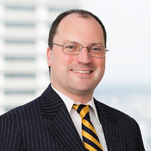 Photo of Chadwick A. "Chad" McTighe
