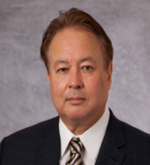 Photo of J. George Hetherington