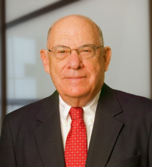 Photo of Alan H. Marcuvitz