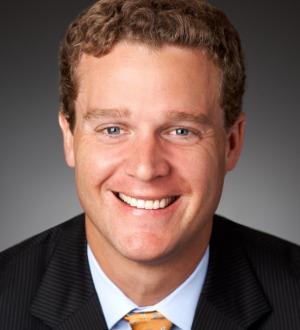 Photo of Ross J. Bextermueller