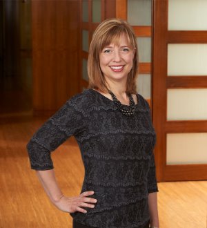 Photo of Heather L. Fields
