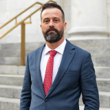 Photo of Austin Burke Nelson