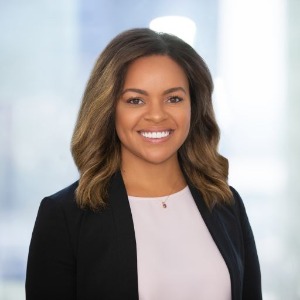 Photo of Brianna Ricqué Howard