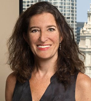 Photo of Kathryn Kovitz Arnold