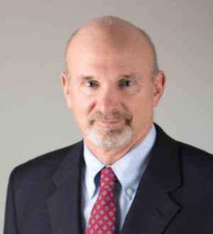 Photo of James P. Lisovicz