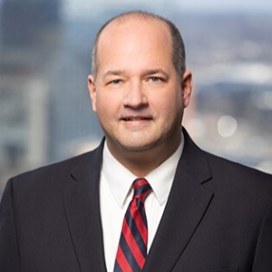 Photo of John Keeling Baker