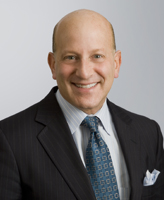 Photo of Steven L. Lichtenfeld