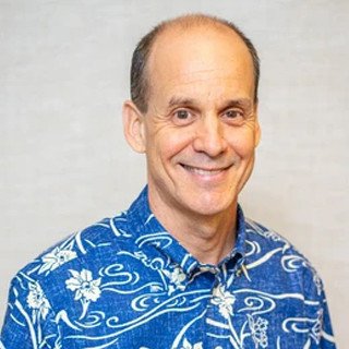Photo of Douglas A. Codiga