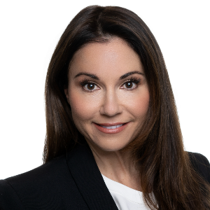 Photo of Monica Mazzei