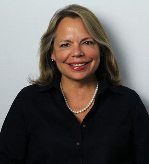 Photo of Pamela E. Pantages