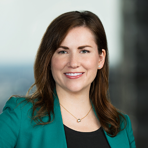 Photo of Katherine Fritzi Getz