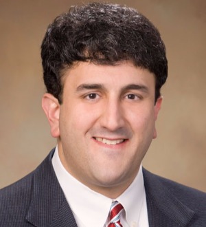 Photo of Joseph D. "Joe" Nosef III