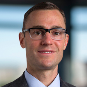 Photo of Adam J. Sigman