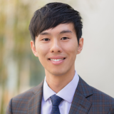 Photo of Edmund Yan