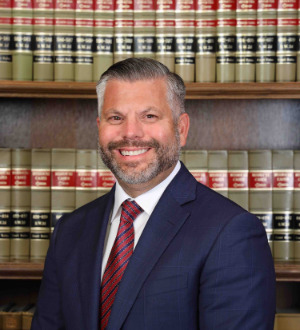 Photo of Joseph S. "Joe" Passanise