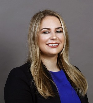 Photo of Elise Sherr Allison