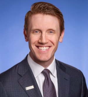 Photo of Andrew J. Camelotto