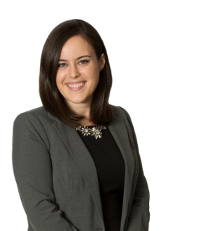 Photo of Marissa R. Sims