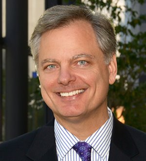 Photo of Daniel E. "Dan" Fausz