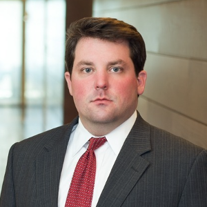 Photo of Thomas R. DeBray Jr.