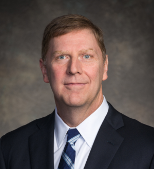 Photo of Daniel T. "Dan" Downey