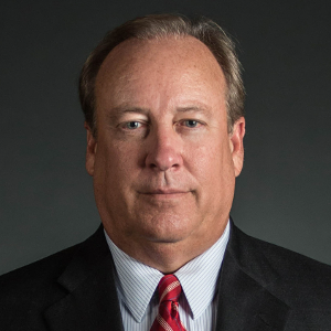 Photo of James R. "Jim" Moore, Jr.