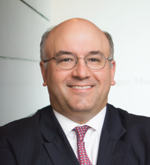 Photo of Gregory P. "Greg" Butrus