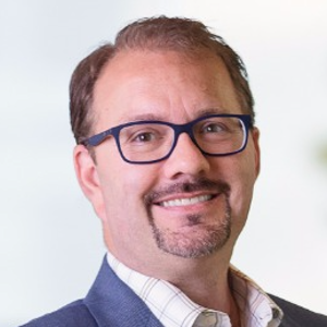 Photo of Bryan K. Benard