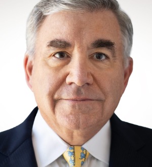 Photo of David Aronson